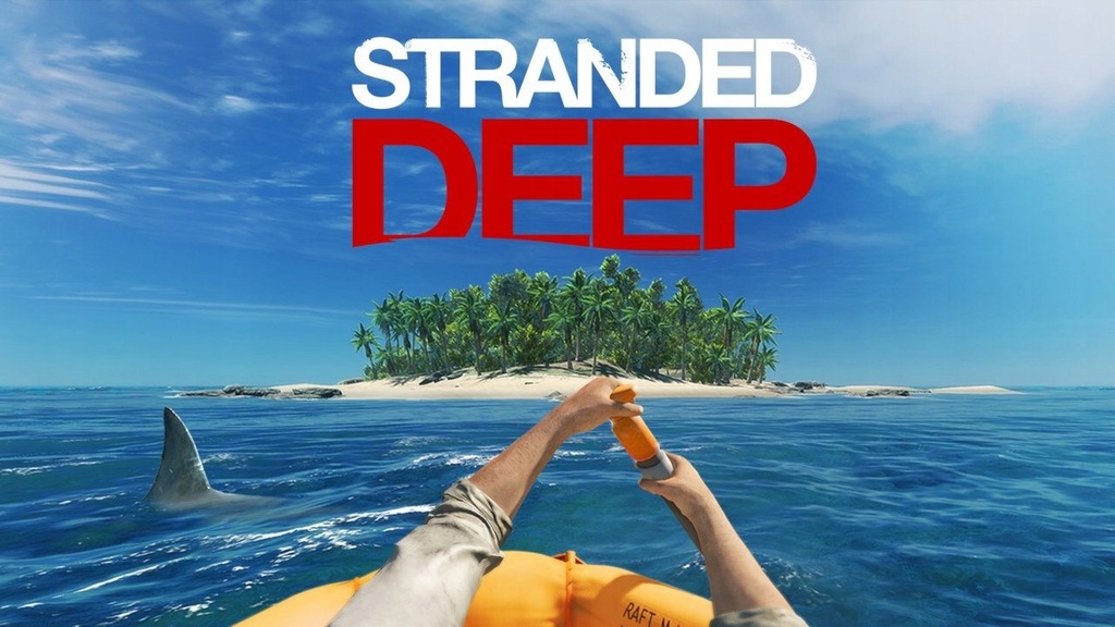 Avis Stranded Deep