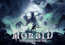 Critique: Morbid: The Lords of Ire