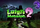 Critique: Luigi’s Mansion 2 HD