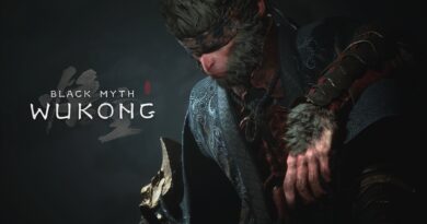 Critique: Black Myth: Wukong