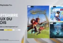 PS Plus: Voici les jeux gratuits du mois de septembre 2024