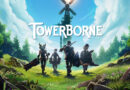 Mise à jour 2 sur l’accès anticipé des versions de Towerborne – Niveau de danger 5