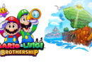 Critique: Mario & Luigi: Brothership