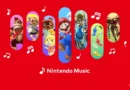 Nintendo lance son propre service de streaming musical!