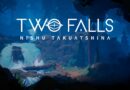 Le premier jeu vidéo narratif québécois du point de vue autochtone, Two Falls (Nishu Takuatshina) lancé le 8 novembre