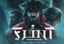 Critique: Flint: Treasure of Oblivion