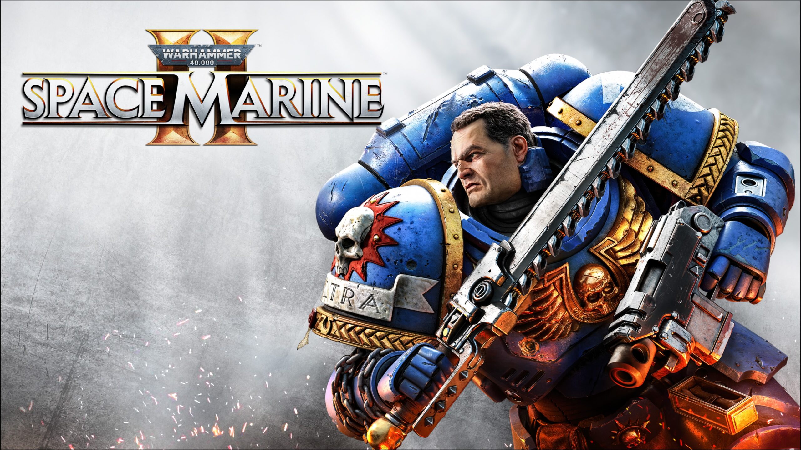 Critique: Warhammer 40,000: Space Marine 2