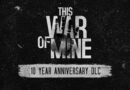 Critique: This War of Mine: Forget Celebrations