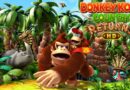 Critique: Donkey Kong Country Returns HD