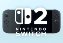 La Nintendo Switch 2 fera son arrivée en 2025!